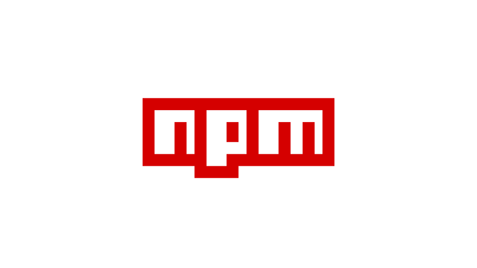 NPM Logo
